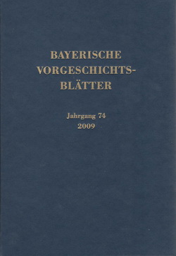 Holzbiologische Befunde vom Sarg der Moorleiche Frau von Peiting